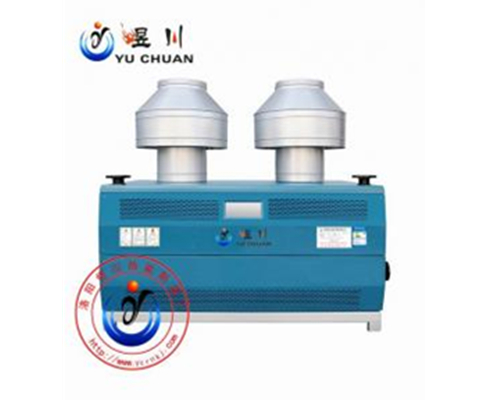 大氣全預(yù)混鍋爐