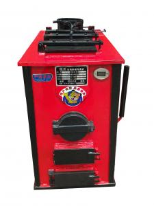 家用全自動數控供暖爐節能環保鍋爐塑料煙囪