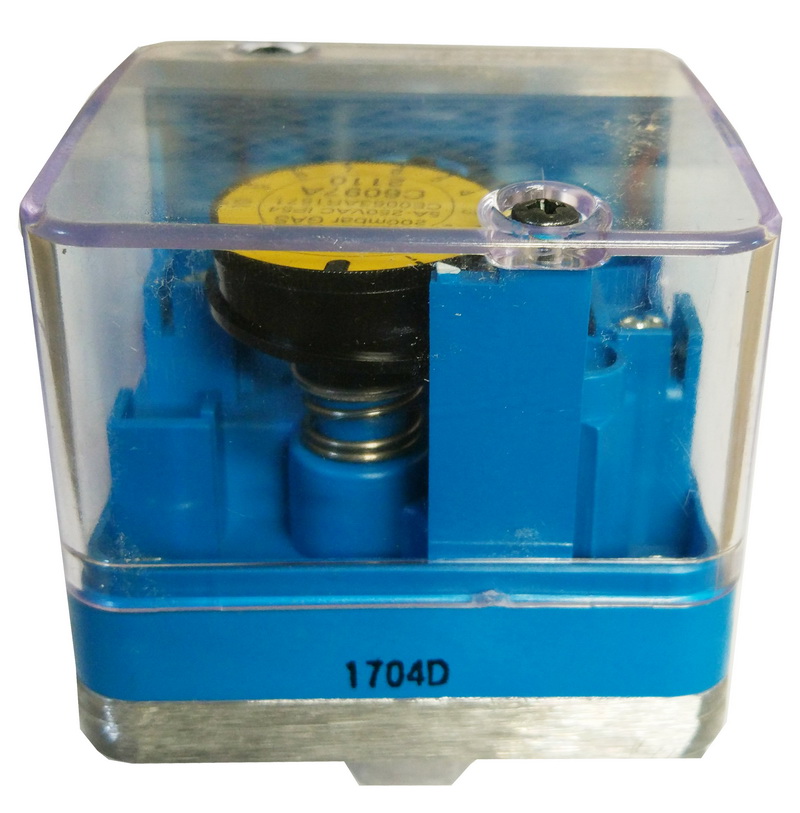 壓力開關(guān)1