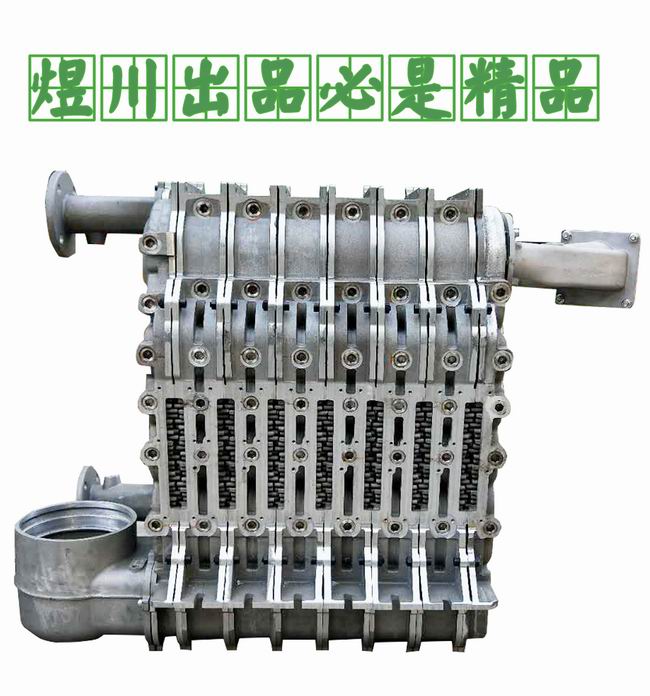 低氮冷凝鍋爐爐芯  (2)