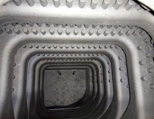 低氮冷凝鍋爐模塊