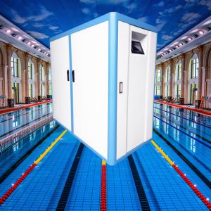 大型游泳館、沖浪會所