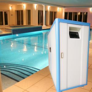 大型商務、洗浴會所