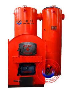 常壓節能環保X80子母爐