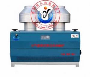 全預混冷凝鍋爐